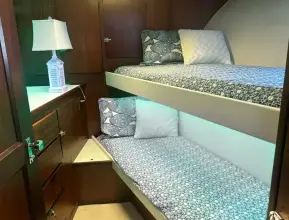 Thumbnail von Hatteras 58 Yacht Fish Solena