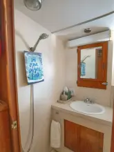 Thumbnail von Hatteras 58 Yacht Fish Solena