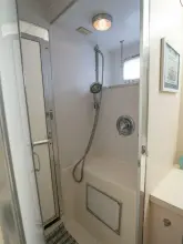 Thumbnail von Hatteras 58 Yacht Fish Solena