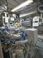 Thumbnail von Hatteras 58 Yacht Fish Solena