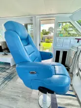 Thumbnail von Hatteras 58 Yacht Fish Solena