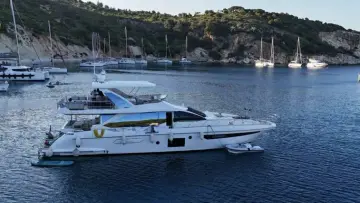 Thumbnail von Azimut Fly 72 1746