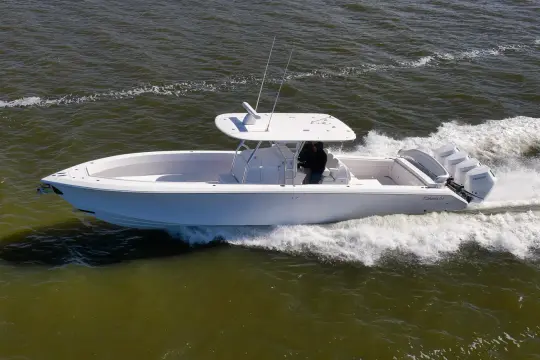 Bahama 41