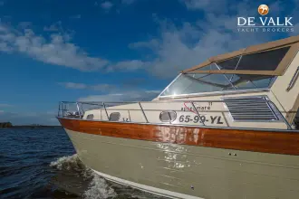 Thumbnail von Apreamare 11 Cabinato