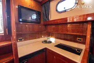 Thumbnail von Apreamare 11 Cabinato