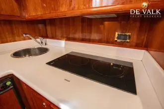 Thumbnail von Apreamare 11 Cabinato