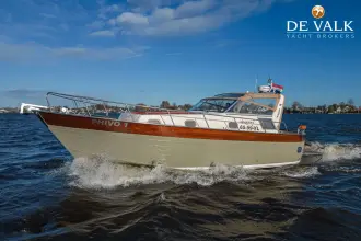 Thumbnail von Apreamare 11 Cabinato