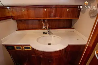 Thumbnail von Apreamare 11 Cabinato