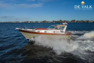 Thumbnail von Apreamare 11 Cabinato