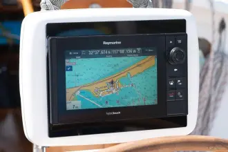 Thumbnail von Cabo Rico 42 Pilothouse