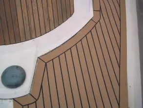 Thumbnail von SLOCUM 43 TROUVAILLE