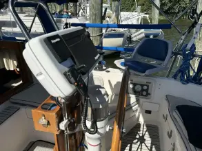 Thumbnail von SLOCUM 43 TROUVAILLE