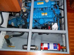 Thumbnail von SLOCUM 43 TROUVAILLE