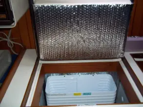 Thumbnail von SLOCUM 43 TROUVAILLE