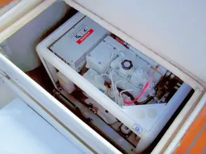 Thumbnail von SLOCUM 43 TROUVAILLE