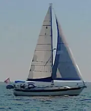 Thumbnail von SLOCUM 43 TROUVAILLE