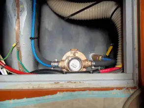 Thumbnail von SLOCUM 43 TROUVAILLE