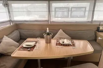 Thumbnail von Lagoon 42 JACK