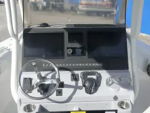 Thumbnail von Key West 263 FS