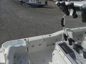 Thumbnail von Key West 263 FS