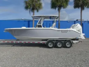 Thumbnail von Key West 263 FS