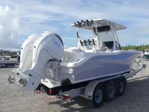 Thumbnail von Key West 263 FS