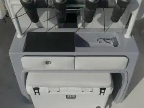 Thumbnail von Key West 263 FS