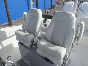 Thumbnail von Key West 263 FS