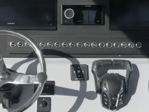 Thumbnail von Key West 263 FS