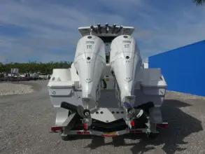 Thumbnail von Key West 263 FS