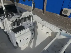 Thumbnail von Key West 263 FS