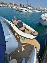 Thumbnail von Princess 21M