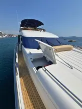 Thumbnail von Princess 21M