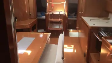 Thumbnail von Beneteau Oceanis 46 1738