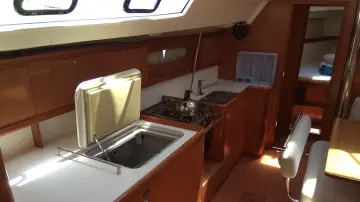 Thumbnail von Beneteau Oceanis 46 1738