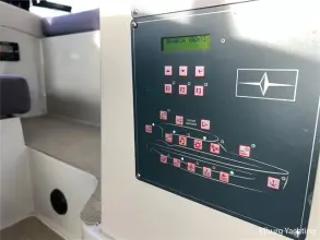 Thumbnail von Bavaria E40 Sedan