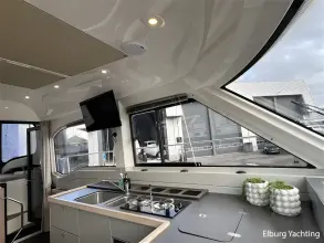 Thumbnail von Bavaria E40 Sedan