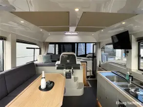 Thumbnail von Bavaria E40 Sedan