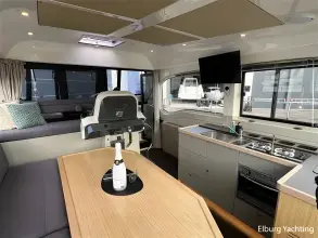 Thumbnail von Bavaria E40 Sedan