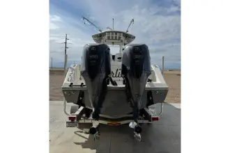 Thumbnail von Cobia 301 CC