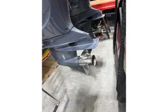 Thumbnail von Cobia 301 CC