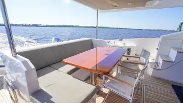 Thumbnail von Azimut 66 Przyjaciele