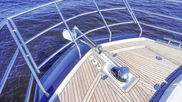 Thumbnail von Azimut 66 Przyjaciele