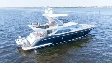 Thumbnail von Azimut 66 Przyjaciele