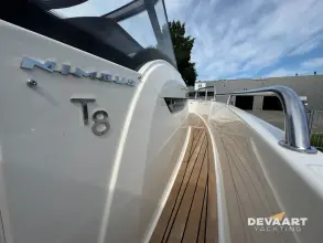 Thumbnail von Nimbus T8 242496