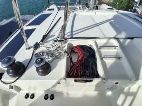 Thumbnail von Лагуна 450 F