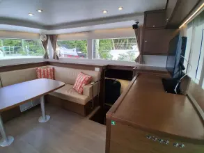 Thumbnail von Лагуна 450 F