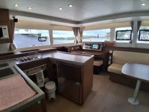 Thumbnail von Лагуна 450 F