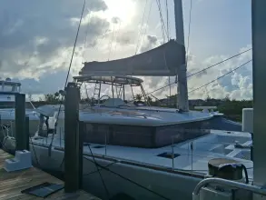 Thumbnail von Лагуна 450 F