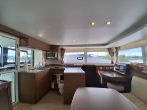 Thumbnail von Лагуна 450 F